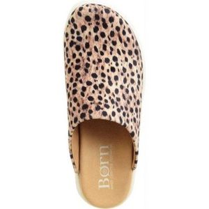 born zen sneaker mule